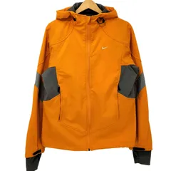 ナイキ NIKE 00s Sphere テクニカル ナイロン ジャケット メンズ JPN：M 