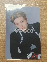 ENHYPEN ヒスン ENHYPEN WORLD TOUR ‘WALK THE LINE’ : FINAL THE CITY SEOUL ポップアップストア 購入特典