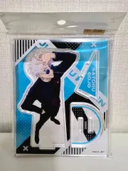 (未開封)呪術廻戦 五条 悟 アクリル スタンド