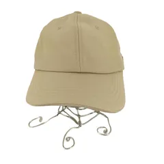 バザール VARZAR 6パネル キャップ レディース 表記無 