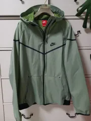 ナイキ ウィンドランナー ウィンドブレーカー ジャケット (100)