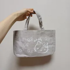 ハローキティ トートバッグ