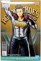 BANDAI SPIRITS AGE OF HEROES LEMILLION II ルミリオン II