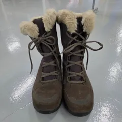 230 コロンビア 防寒 ブーツ スノウブーツ 0128J