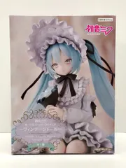 27.【未開封】 初音ミク ぬーどるストッパーフィギュア ヴィンテージドール【併売品】