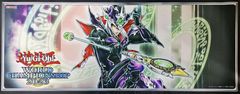 ☆遊戯王 闇遊戯&海馬 プレイマット WJ50周年記念 - メルカリ