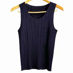 2026年最新】PLEATS PLEASE Tシャツ・カットソーの人気アイテム - メルカリ