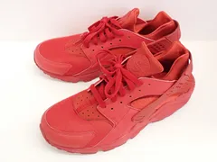 ★4146☆NIKE ナイキ AIR HUARACHE エアハラチ 318429-660 スニーカー　30㎝