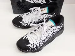 ★4213☆NIKE ナイキ JORDAN ZION 3 PF ザイオン 3 PF DR0676-002 バスケットシューズ　26.5㎝