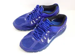 ★4210☆NIKE ナイキ AIR MAX +2013 エアマックス +2013 554886-411 スニーカー　28㎝