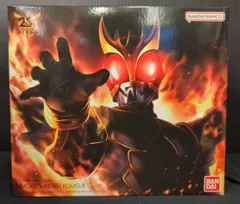 バンダイナムコ アルティメットルミナス 仮面ライダークウガ 仮面ライダークウガ アルティメットフォーム/アメイジングマイティ