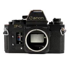 2026年最新】canon new f-1の人気アイテム - メルカリ