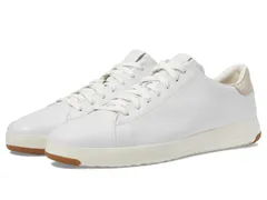 コールハーン メンズ シューズ スニーカー Cole Haan Grandpro Tennisneaker White ホワイト
