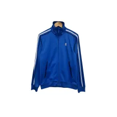 90 アディダス オリジナル ファイヤーバード トラック ジャージ