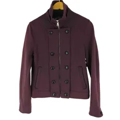 ミッシェルクラン MICHEL KLEIN HOMME ナポレオンジャケット メンズ JPN：46 のサムネイル
