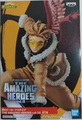 BANDAI SPIRITS 내 영웅 아카데미아 THE AMAZING HEROES vol.19 호크스