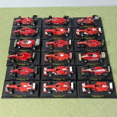 2026年最新】1 18 f1 ミニカーの人気アイテム - メルカリ