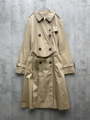 SLOBE IENA スローブイエナ 18-020-912-7900-1-0 トレンチ コート size36/ベージュ ■◇◎レディース