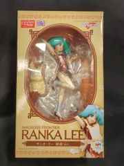 メガハウス Excellent Model マクロスF ランカ・リー(娘娘Ver)