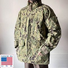 米軍実物 USMC 180S コンバットデザートジャケット S マーパット 10
