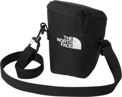 ザ・ノース・フェイス THE NORTH FACE アウトドア ショルダーストラップアクセサリーポケット SHOULDER STRAP ACC メンズ レディース カメラケース ハーネス バックパック リュック 小物入れ  NM92352 K ブラック