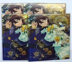 あんさんぶるスターズ！ さくま レイ 中国あんさんぶるスターズ！！ 中国あんスタ 万開 ビジュアル色紙