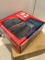 新品未開封【多言語対応版】ニンテンドースイッチ2本体NINTENDO Switch2