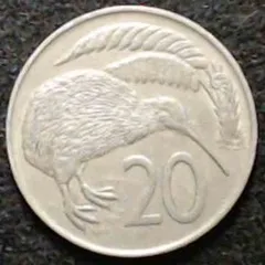 2026年最新】ニュージーランド銀貨の人気アイテム - メルカリ
