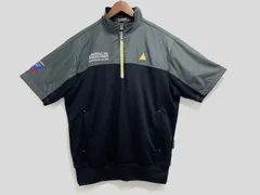 2026年最新】ルコックスポルティフハーフジップの人気アイテム - メルカリ