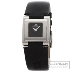 Baume&Mercier 5231-038 クォーツ 時計 260519380 - メルカリ
