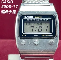 2026年最新】チープカシオ ヴィンテージの人気アイテム - メルカリ