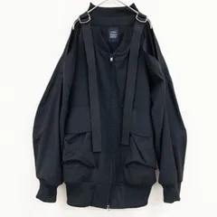 2026年最新】LIMI feu ジャンパー・ブルゾンの人気アイテム - メルカリ