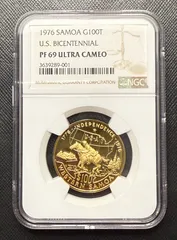 2026年最新】サモア 銀貨の人気アイテム - メルカリ