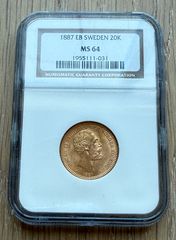 1872年/イギリス/MS63/ヴィクトリア女王/金貨/1ソブリン/PCGS - メルカリ
