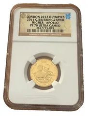 2026年最新】ロンドン オリンピック コインの人気アイテム - メルカリ