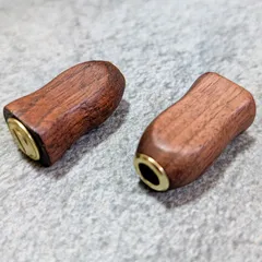 2026年最新】リールハンドルノブウッドの人気アイテム - メルカリ