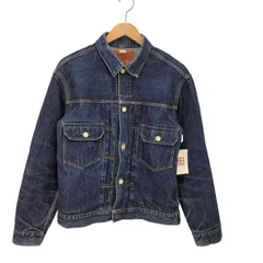 2026年最新】Freewheelers メンズ Gジャン・デニムジャケットの人気