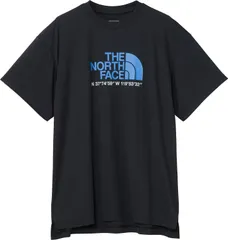 ザ・ノース・フェイス THE NORTH FACE アウトドア ショートスリーブウォータースムースティー レディース 半袖Tシャツ ハーフスリーブ トップス ウェア 軽量感 カットソー 静電ケア 吸汗速乾 UVガード 長め丈  NTW12431 K ブラック