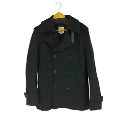 ディーゼル DIESEL ウール ピーコート メンズ import：M のサムネイル