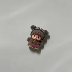 モンチッチ フィギュア