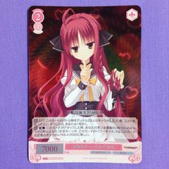 ヴァイスシュバルツ Love Incident 美羽 OFR - メルカリ
