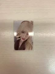 IVE リズ EMPATHY トレカ 出品