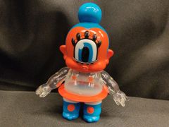 TWIMボマーキッド スカルスーツボマー蓄光 バルザック - メルカリ