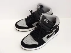 ★4223☆NIKE ナイキ WMNS AIR JORDAN 1 RETRO HIGH OG ウィメンズ ナイキ エア ジョーダン 1 レトロ ハイ DZ2523-001 スニーカー　25.5㎝