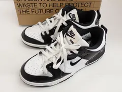 ★4214☆NIKE ナイキ WMNS DUNK LOW DISRUPT 2 ウィメンズ ダンク ロー ディスラプト 2 DV4024-002 スニーカー　25.5㎝