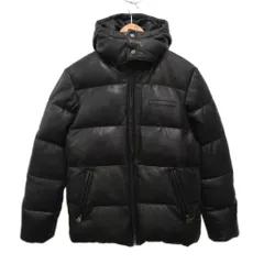 2026年最新】アヴィレックス AVIREX レザーダウンジャケットの人気