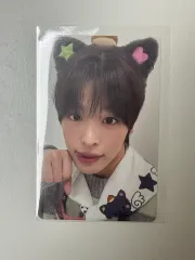 NCT WISH ベーカリー ポップアップ 7万円購入 トレカ Riku 7万円