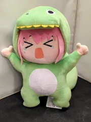 2026年最新】ぼっちざろっく ぬいぐるみの人気アイテム - メルカリ