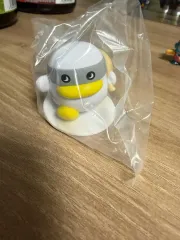 곽철이 도둑 フィギュア