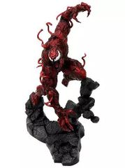 ジェントルジャイアント マーベル カーネイジ スパイダーマン ベノム